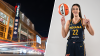 Mystics vs. Indiana Fever game with Caitlin Clark moves to Capital One Arena