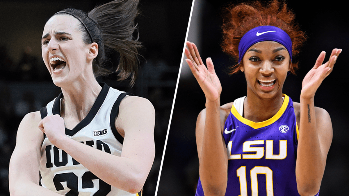 2024 WNBA Draft order, prospects, date, location, more NBC4 Washington