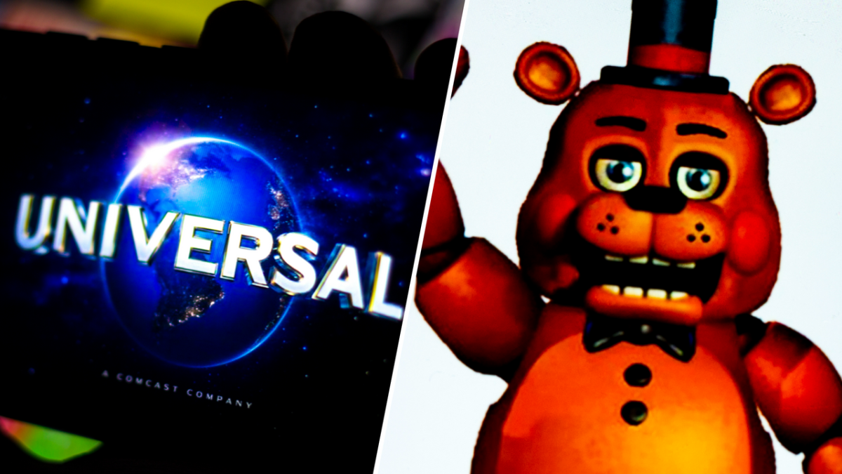 Universal Pictures announces 'FNAF 2' and teases 'Wicked' – NBC4 Washington - Vimarsana News