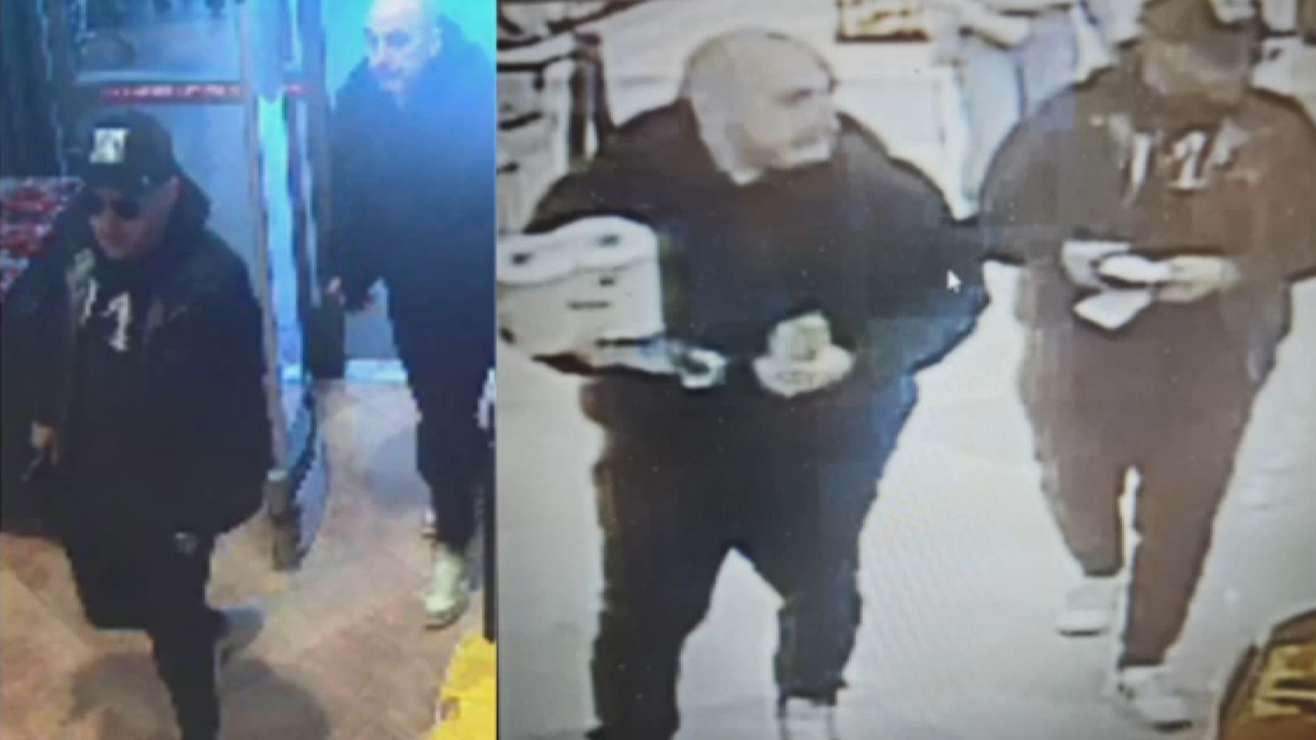 5 card skimmers found in DC within 3 weeks, police say NBC4 Washington