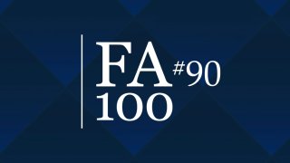 CNBC FA 100 2023 – #90