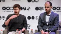 OpenAI co-founder Ilya Sutskever says he will leave the startup