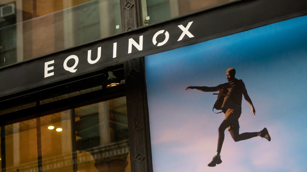 Equinox launches $40,000 membership to help you live longer – NBC4 Washington - Vimarsana News