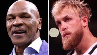 Promoters of Mike Tyson-Jake Paul Netflix fight offer $2 million VIP package as ticket, bettor interest spike