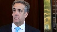 Trump trial heads into home stretch as Michael Cohen returns for hush money testimony