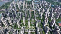 China pledges $42 billion in a slew of measures to support the struggling property sector