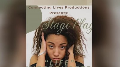 ‘Life Interrupted' to spotlight mental health on Bowie stage