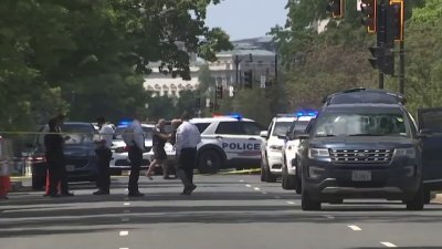 Man shot, killed near Potomac Ave Metro station in Capitol Hill
