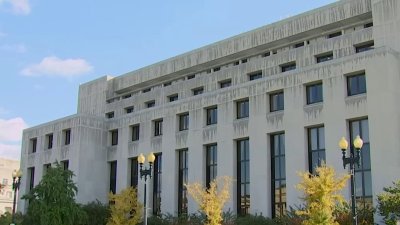 DC public defenders to be furloughed one day per week