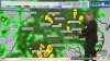 Storm Team4 Forecast: Tracking less heat Friday and weekend rain chances