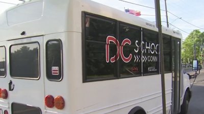 DC School Connect program working to get kids safely to and from class