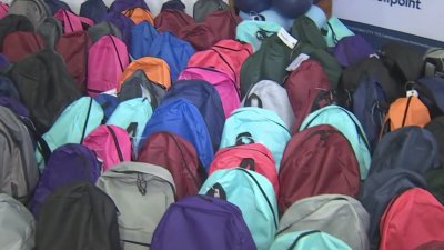 ‘We help change the system': New Maryland law requires luggage for foster youth