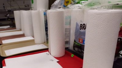 Best paper towels: How major brands performed in tests