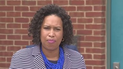 ‘Tragic': DC mayor speaks on shootings that killed toddler, wounded teen