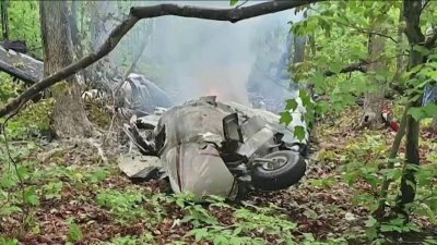 2 Northern Virginia men killed in plane crash