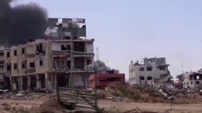 Hamas accepts ceasefire proposal: The News4 Rundown