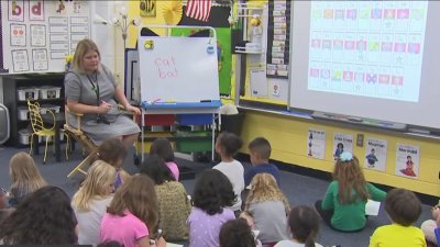 How Stafford County schools are fighting chronic absenteeism