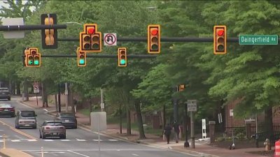 Alexandria implementing smart traffic signal technology