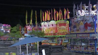 16-year-old shot and killed at a carnival near Concord Mall