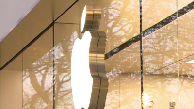 Apple Store workers in Maryland vote to authorize strike