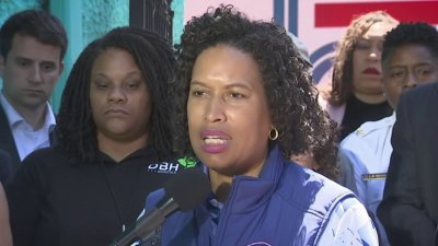 Post poll shows Bowser's approval rating dropping
