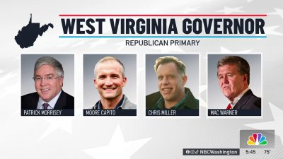 Why West Virginia candidates are pushing anti-trans agenda