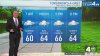 Storm Team4 Forecast: Gloomy and cool Wednesday before a short break from rain