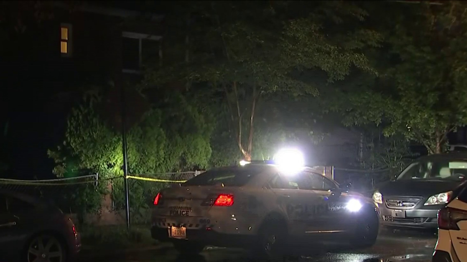 1 Dead, 2 Hurt In Shooting Near DC’s Fort Dupont Park – NBC4 Washington