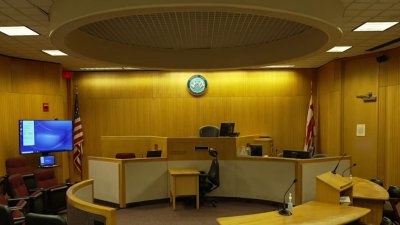 DC Superior Court in ‘crisis' over judicial vacancies