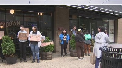 Employees say impending unionization prompted DC cafes to close