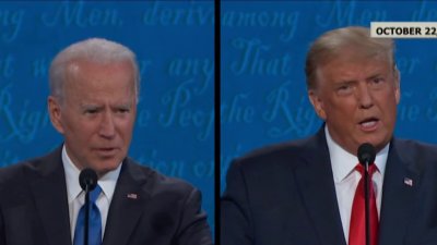 Biden, Trump agree to 2 debates: The News4 Rundown
