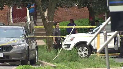 Man killed in Bailey's Crossroads shooting