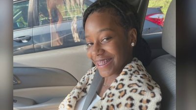 Mystery surrounds death of woman, 20, found shot in car off Beltway
