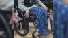 Boy's custom-made, motorized wheelchair stolen in front of his Silver Spring house