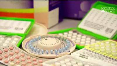 Gov. Youngkin vetoes Right to Contraception Act, signs 7 bills