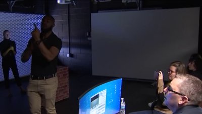 DC Police host program for the deaf and hard of hearing