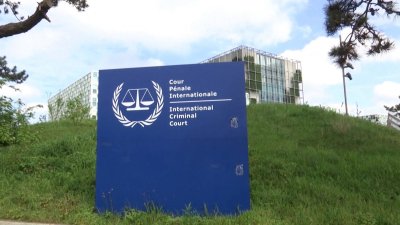 ICC seeking arrest warrants for Israeli and Hamas leaders