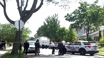 DC police officer injured in shooting; 2 suspects in custody: The News4 Rundown