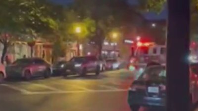 DC fire officials urge drivers not to block firehouses, delaying emergency response