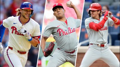 Are these Phillies hot starts for real or a mirage?