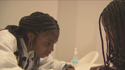 ‘See themselves in us': Study Buddy gives kids a greater chance of success