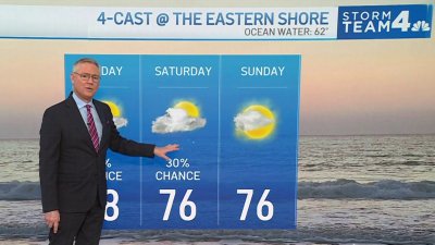 Storm Team4 afternoon forecast: May 22, 2024