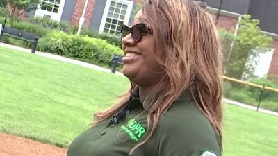‘There's a park for you': 24-year veteran of DC's park service shares favorites