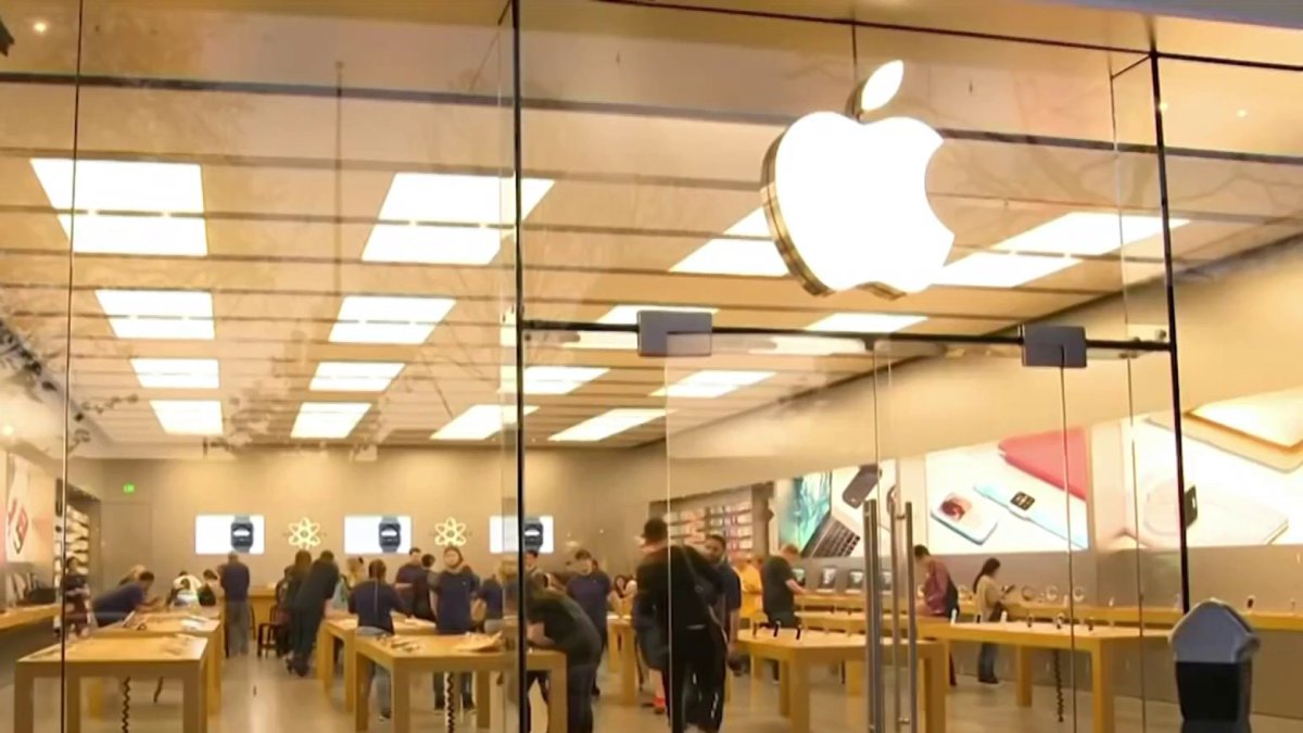 Apple reaches settlement over iPhone 7, 7 Plus NBC4 Washington