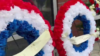 Rockville holds 80th annual Memorial Day Ceremony and Parade