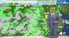 Storm Team4 Forecast: Rain expected Wednesday afternoon before nice weather settles in