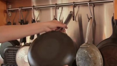 What to know about forever chemicals in pots and pans