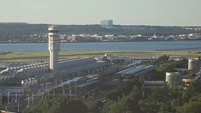 Near-miss on runway at Reagan National sparks FAA investigation