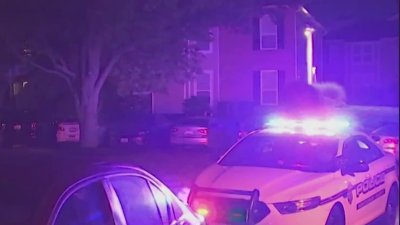 SWAT officers kill man in Silver Spring apartment