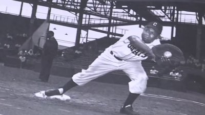 Josh Gibson's great-grandson on the impact of MLB incorporating Negro Leagues stats